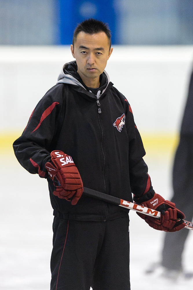 Hiroki WAKABAYASHI
