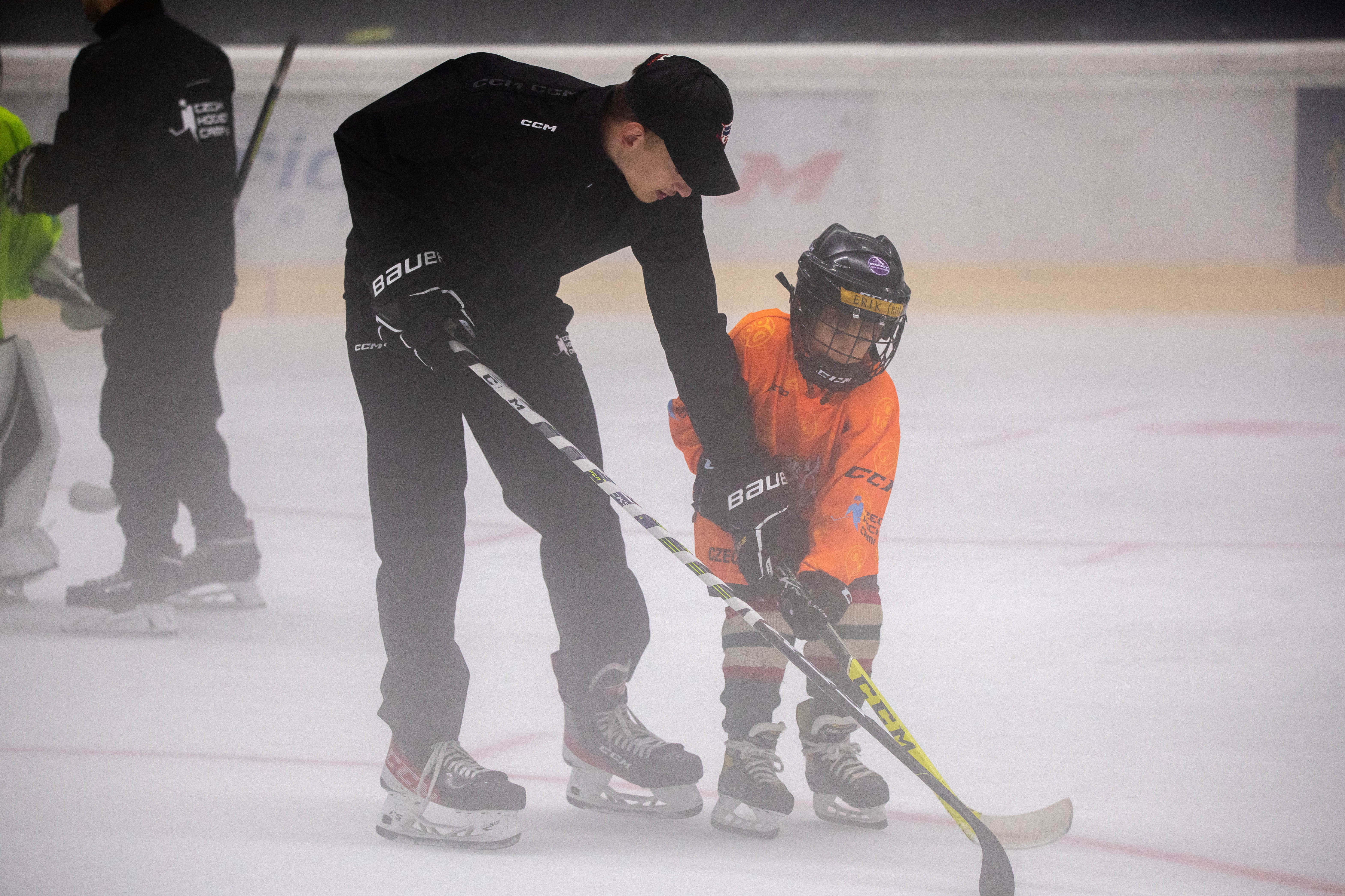 Individual Hockey Camps 