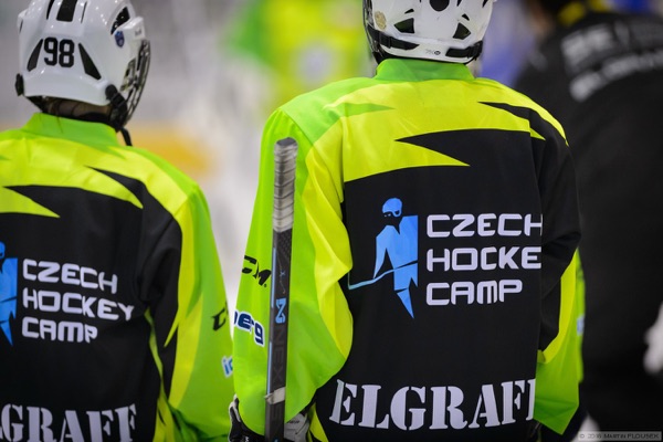 Czech Hockey Camp