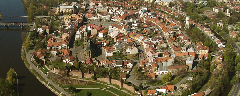 Nymburk